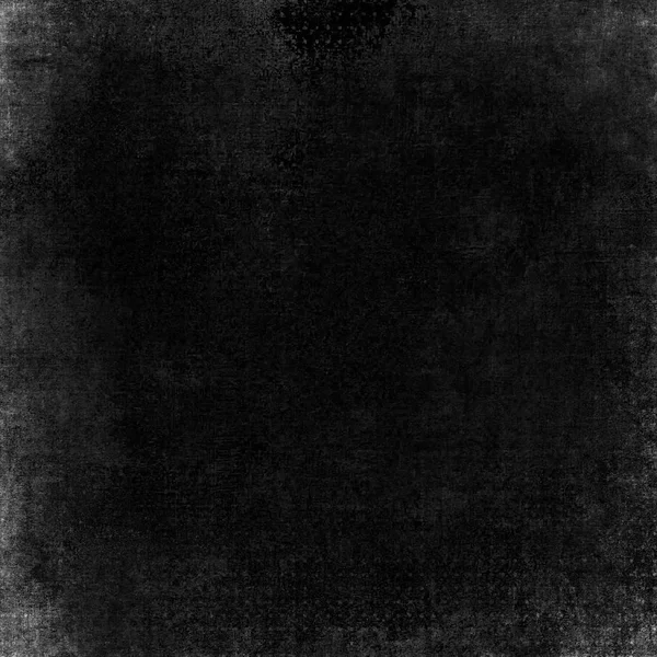 Kağıt Güzel Doku Evrensel Tasarım Grunge Karanlık Arka Plan Siyah — Stok fotoğraf