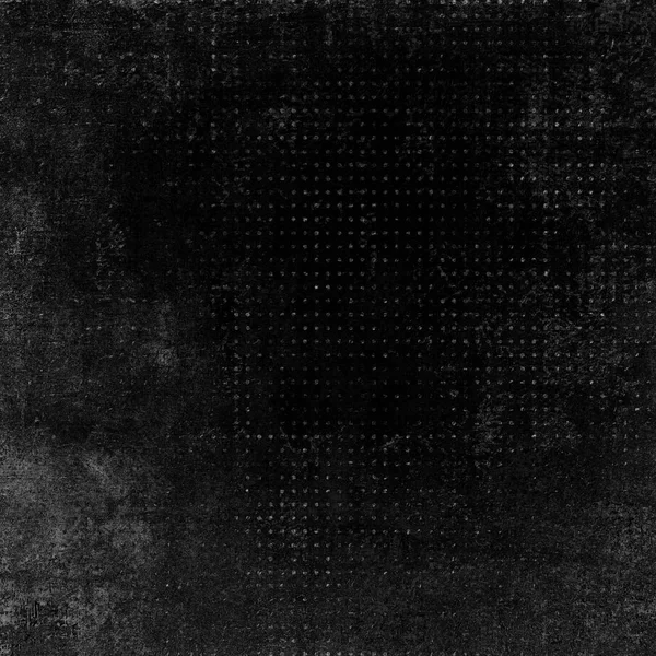 Belle Texture Papier Conception Universelle Grunge Fond Sombre Modèle Noir — Photo