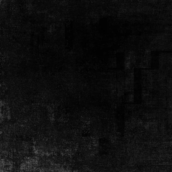 Bella Texture Carta Design Universale Grunge Sfondo Scuro Modello Nero — Foto Stock