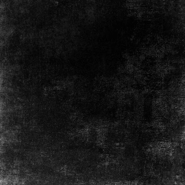 Beautiful Texture Paper Universal Design Grunge Dark Background Black Grey — Stock Photo, Image