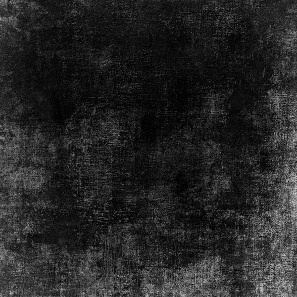 美丽的纸张纹理 通用设计 灰色黑暗的背景 黑色和灰色图案 — 图库照片