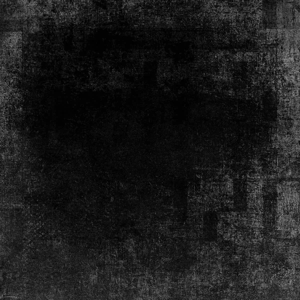 Beautiful Texture Paper Universal Design Grunge Dark Background Black Grey — Stock Photo, Image