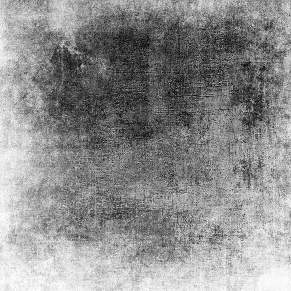 Grey Abstract Grunge Background — Stock Photo, Image