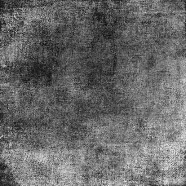 Bella Texture Carta Design Universale Grunge Sfondo Scuro Modello Nero — Foto Stock