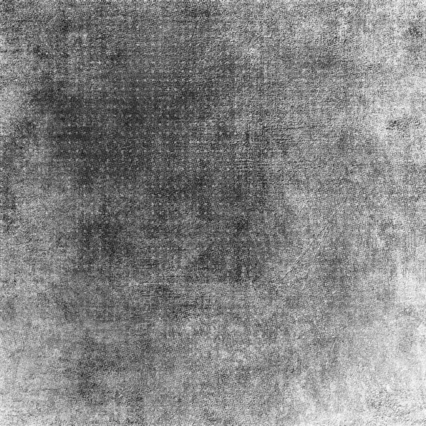 Beautiful Texture Paper Universal Design Grunge Dark Background Black Grey — Stock Photo, Image