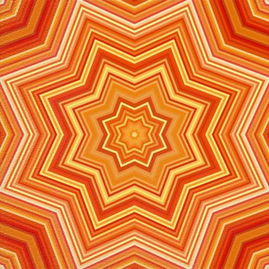 Poster, kaba grunge dokusu için soyut eski geometrik arkaplan