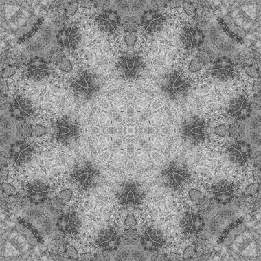 Pankart için soyut gri dokulu geometrik arkaplan