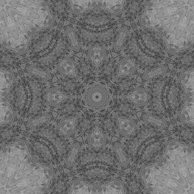 Pankart için soyut gri dokulu geometrik arkaplan