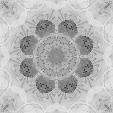 Pankart için soyut gri dokulu geometrik arkaplan