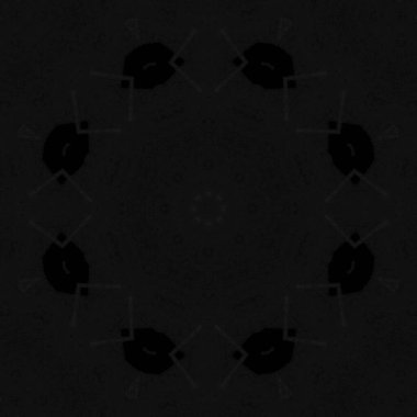 tasarım için koyu dokulu geometrik arkaplan