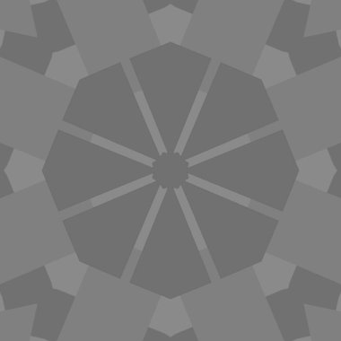 Pankart için soyut gri dokulu geometrik arkaplan