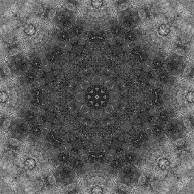 Pankart için soyut gri dokulu geometrik arkaplan