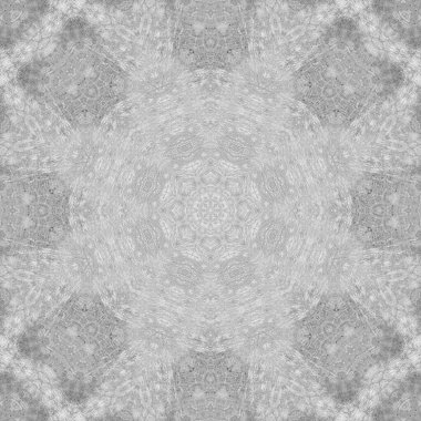 Pankart için soyut gri dokulu geometrik arkaplan