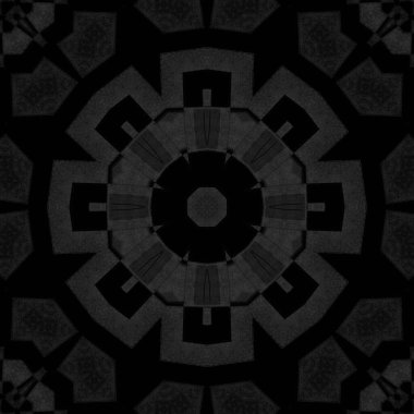 tasarım için koyu dokulu geometrik arkaplan