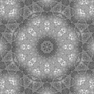 Tasarım için gri desenli geometrik arkaplan