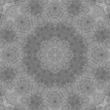 Pankart için soyut gri dokulu geometrik arkaplan