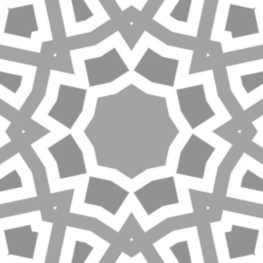 Pankart için soyut siyah desenli geometrik arkaplan