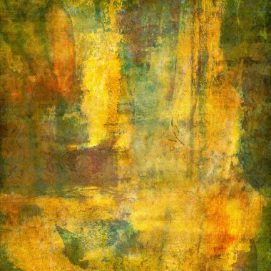 tasarım için renkli grungy soyut arkaplan