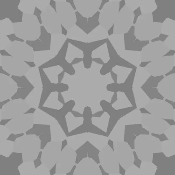 Abstrakcyjne Szare Teksturowane Geometryczne Tło Dla Banera — Zdjęcie stockowe