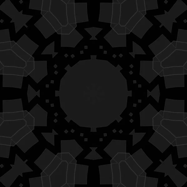 Темний Текстурований Геометричний Фон Дизайну — стокове фото