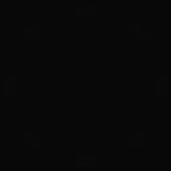 Abstract Negru Texturat Fundal Geometric Pentru Banner — Fotografie, imagine de stoc