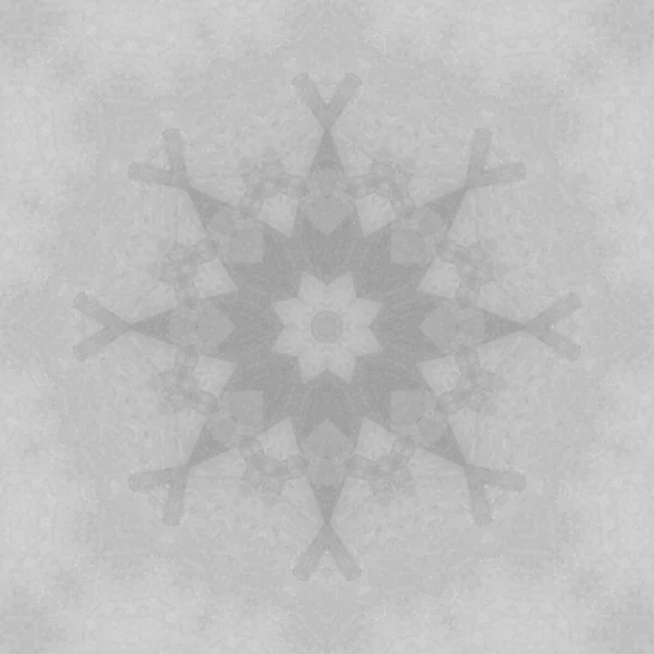 Abstract Grey Textured Geometrical Background Banner — Stock Photo, Image