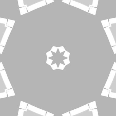 Pankart için soyut gri dokulu geometrik arkaplan