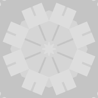 Pankart için soyut gri dokulu geometrik arkaplan