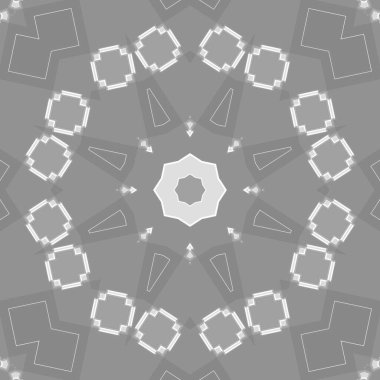 Pankart için soyut siyah desenli geometrik arkaplan