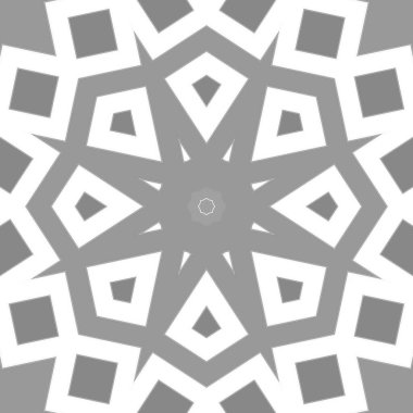 Pankart için soyut gri dokulu geometrik arkaplan