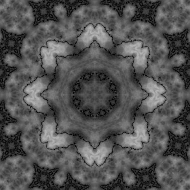 Pankart için soyut gri dokulu geometrik arkaplan