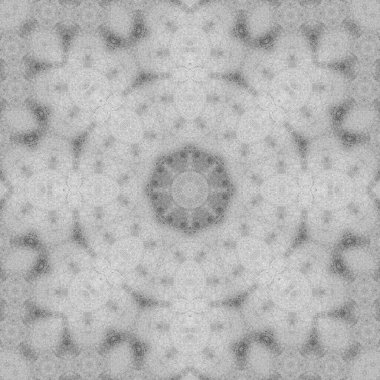 Tasarım için gri desenli geometrik arkaplan