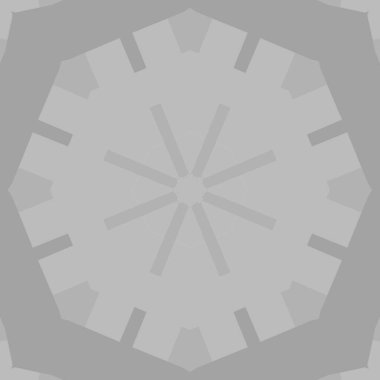 Pankart için soyut gri dokulu geometrik arkaplan