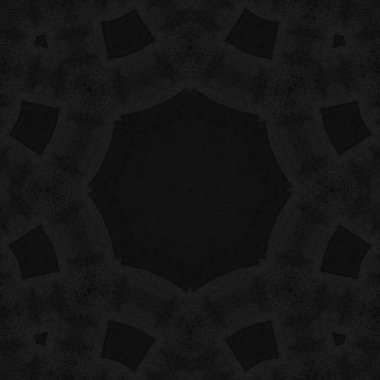 Pankart için soyut gri dokulu geometrik arkaplan