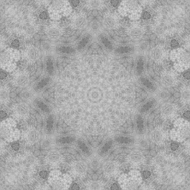 Tasarım için gri desenli geometrik arkaplan