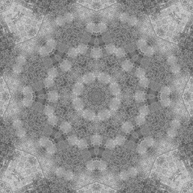 Pankart için soyut gri dokulu geometrik arkaplan