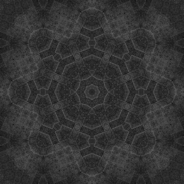 Pankart için soyut gri dokulu geometrik arkaplan