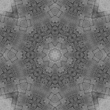 Pankart için soyut gri dokulu geometrik arkaplan