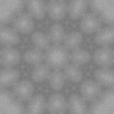 Tasarım için gri desenli geometrik arkaplan