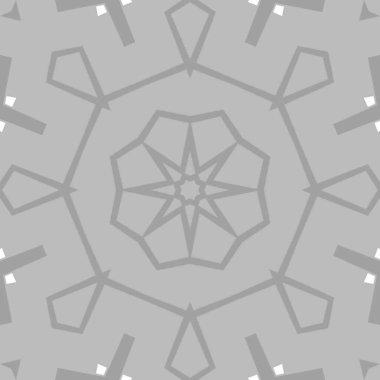 Pankart için soyut gri dokulu geometrik arkaplan