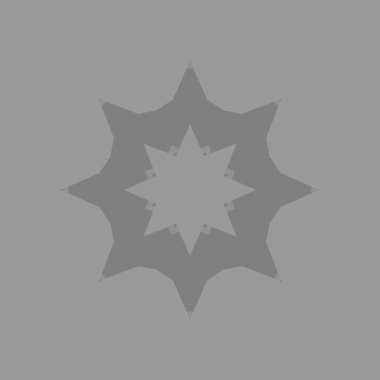 Pankart için soyut gri dokulu geometrik arkaplan