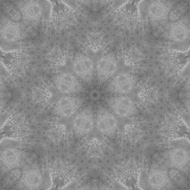 Tasarım için gri desenli geometrik arkaplan