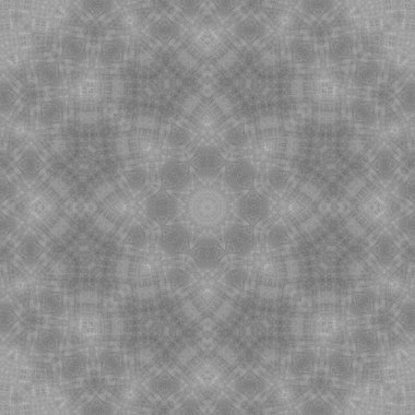 Tasarım için gri desenli geometrik arkaplan