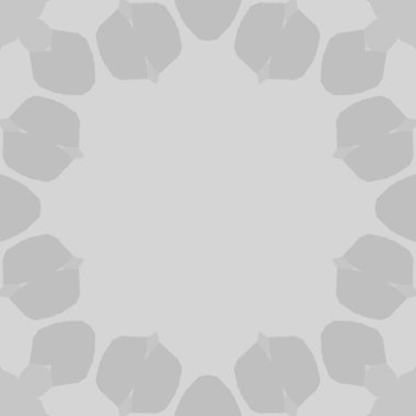 Pankart için soyut gri dokulu geometrik arkaplan