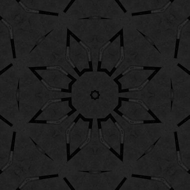 tasarım için koyu dokulu geometrik arkaplan