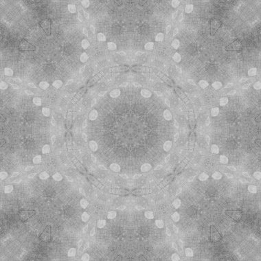 Tasarım için gri desenli geometrik arkaplan