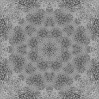 Pankart için soyut gri dokulu geometrik arkaplan