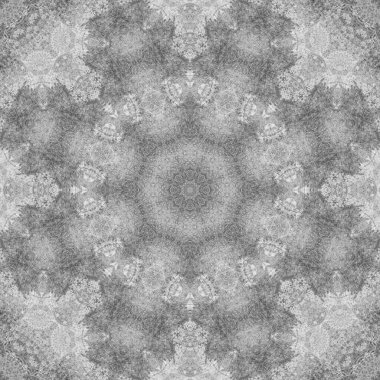 Pankart için soyut gri dokulu geometrik arkaplan