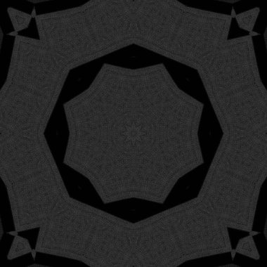 Pankart için soyut gri dokulu geometrik arkaplan