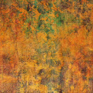 tasarım için renkli grungy soyut arkaplan